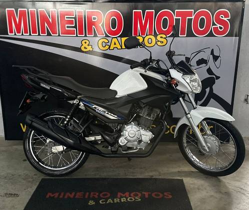 YAMAHA FACTOR 150E 